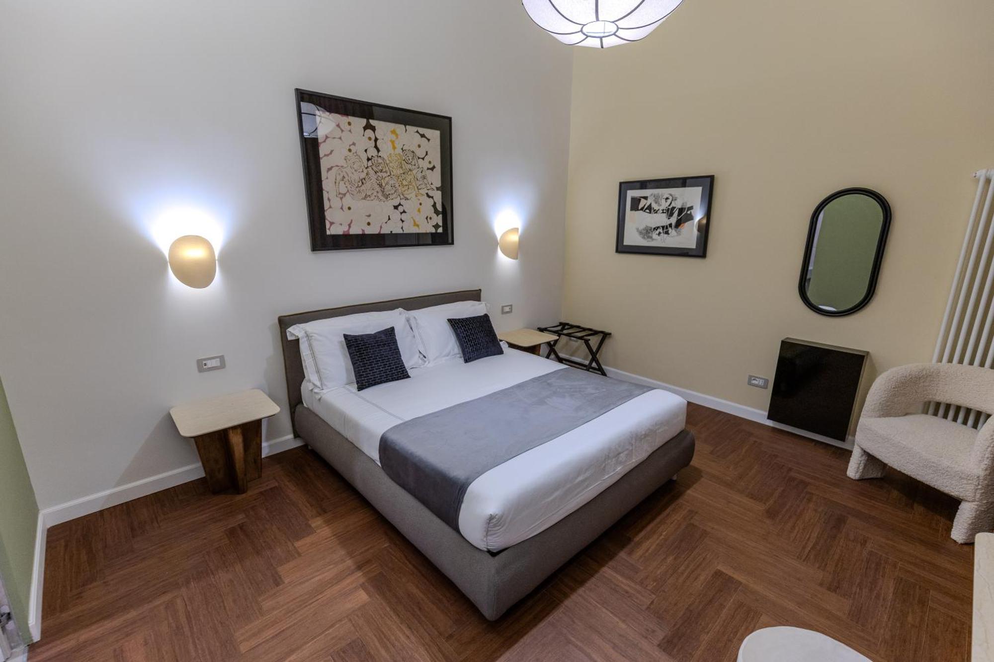 Les Nobles Guesthouse — Foto 3