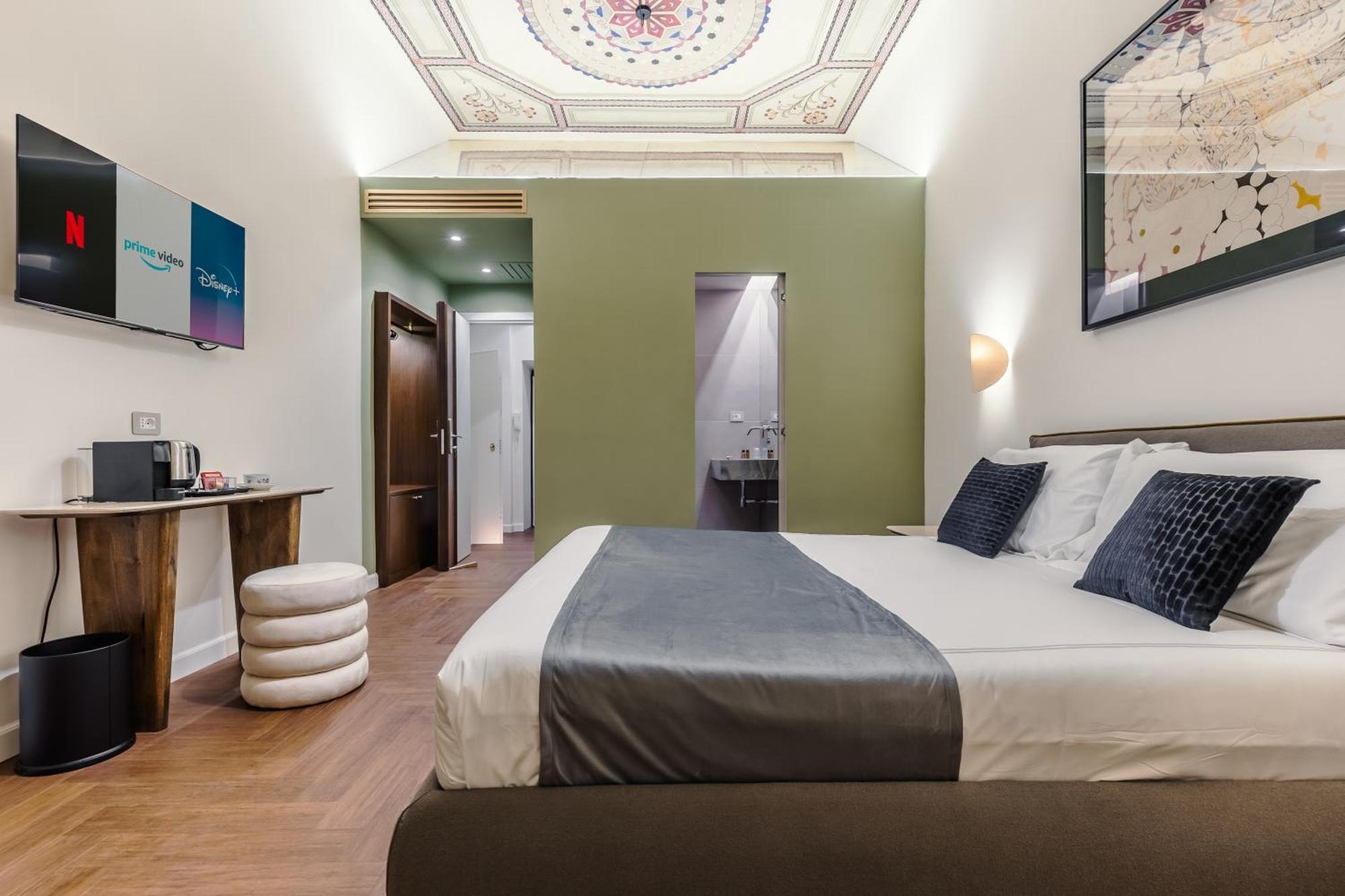 Les Nobles Guesthouse — Foto 1