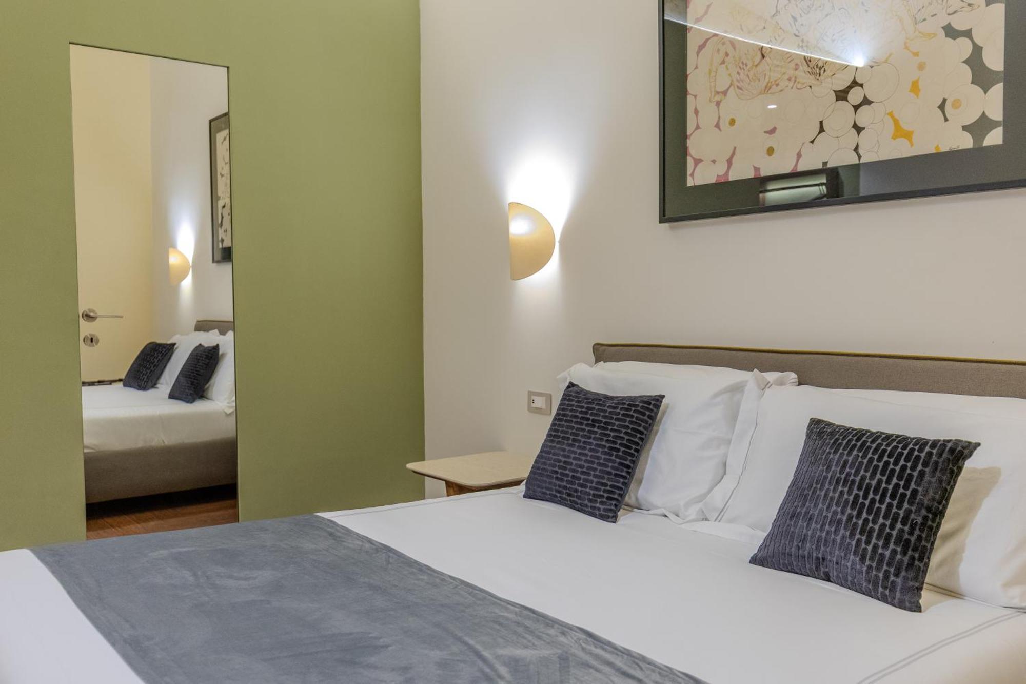 Les Nobles Guesthouse, Rome