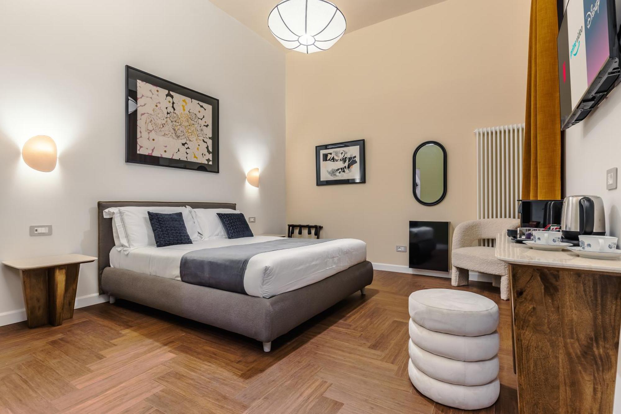 Les Nobles Guesthouse — Foto 2